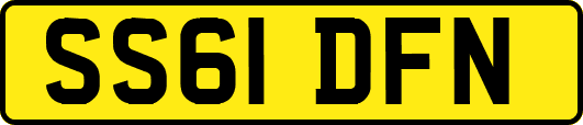 SS61DFN