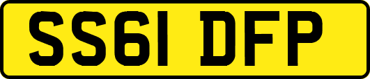 SS61DFP
