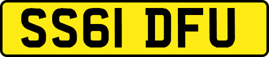 SS61DFU