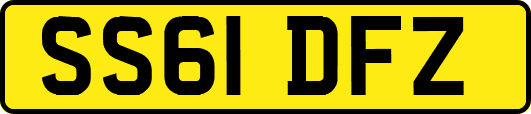 SS61DFZ