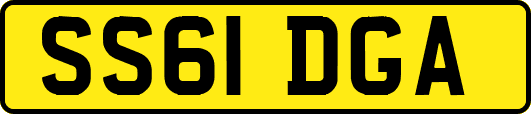 SS61DGA