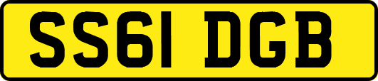 SS61DGB