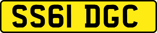 SS61DGC