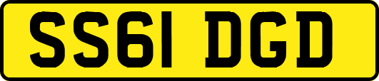 SS61DGD