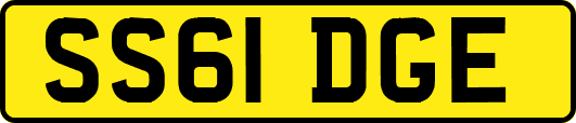 SS61DGE