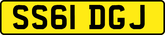 SS61DGJ
