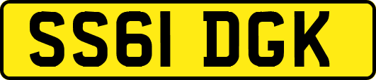 SS61DGK