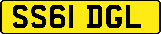 SS61DGL