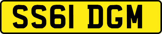 SS61DGM