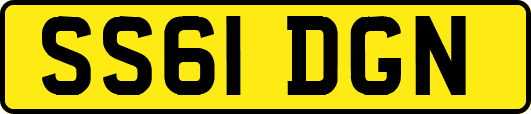 SS61DGN