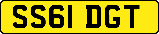 SS61DGT