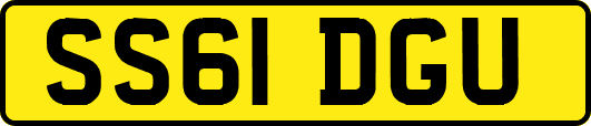 SS61DGU