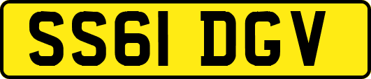 SS61DGV