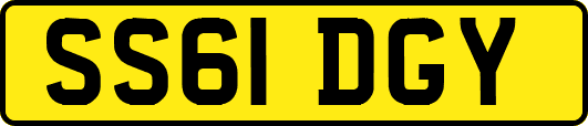 SS61DGY