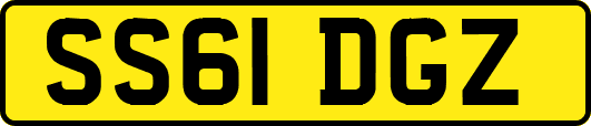 SS61DGZ