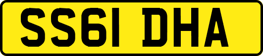 SS61DHA
