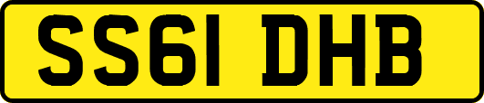 SS61DHB