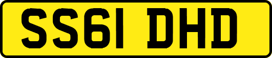 SS61DHD