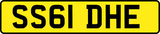 SS61DHE