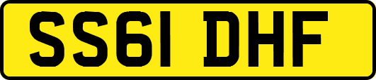 SS61DHF
