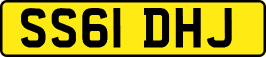 SS61DHJ