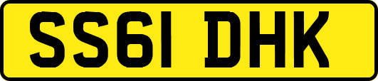 SS61DHK