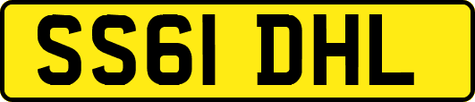 SS61DHL
