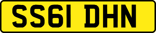 SS61DHN