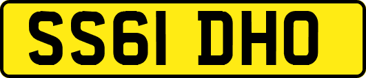 SS61DHO