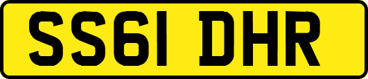 SS61DHR