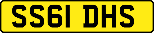 SS61DHS