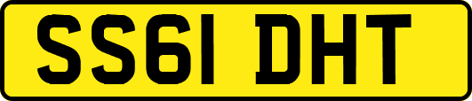 SS61DHT