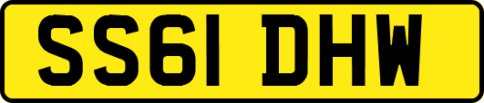 SS61DHW