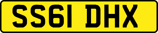 SS61DHX