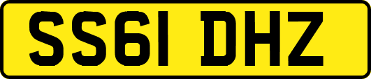 SS61DHZ