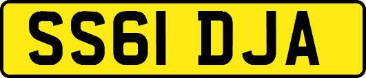 SS61DJA