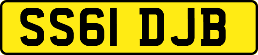 SS61DJB