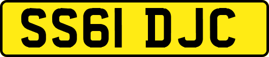 SS61DJC