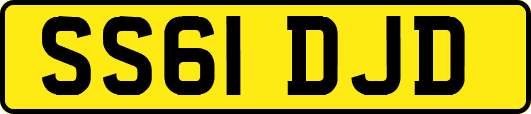 SS61DJD
