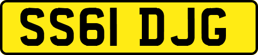SS61DJG