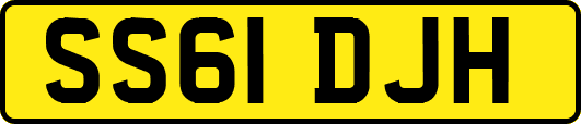 SS61DJH