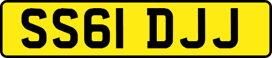 SS61DJJ