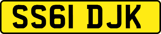 SS61DJK