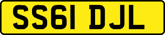 SS61DJL