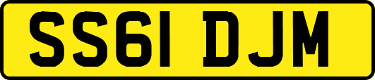 SS61DJM