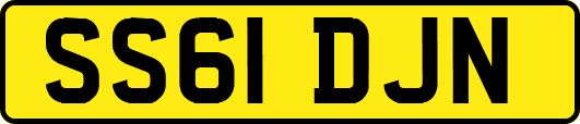 SS61DJN
