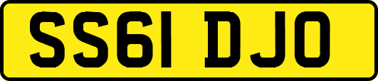SS61DJO