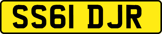 SS61DJR