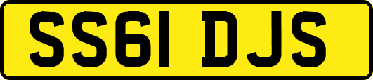 SS61DJS