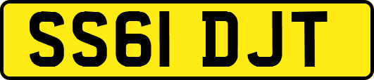 SS61DJT